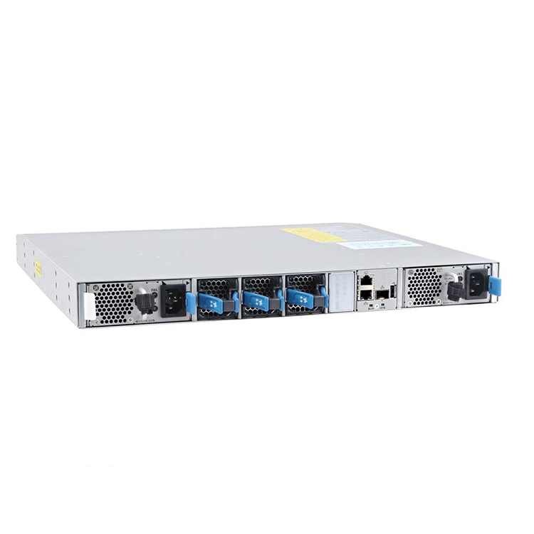 خرید سوئیچ نکسوس سیسکو مدل N9K-C92348GC-X