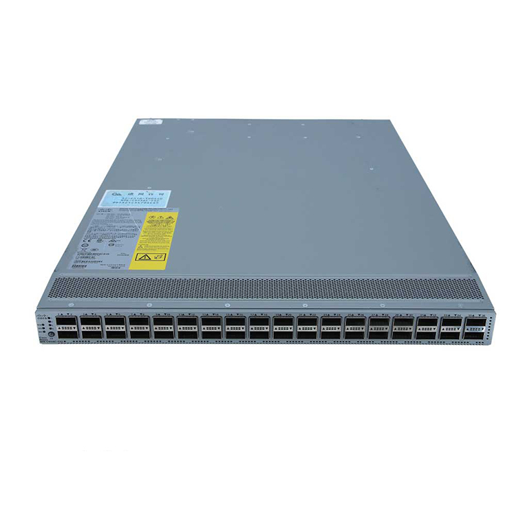 قیمت سوئیچ نکسوس سیسکو مدل N9K-C9336C-FX2