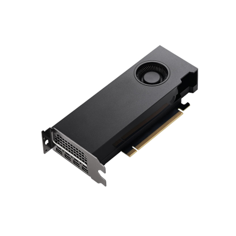 قیمت کارت گرافیک مدل NVIDIA Quadro RTX A2000 12GB