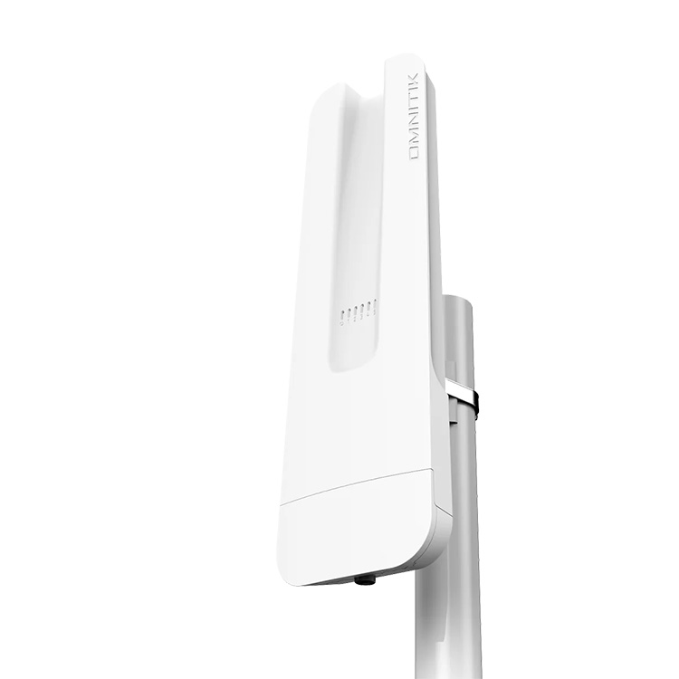 قیمت رادیو میکروتیک مدل OmniTIK 5 PoE ac