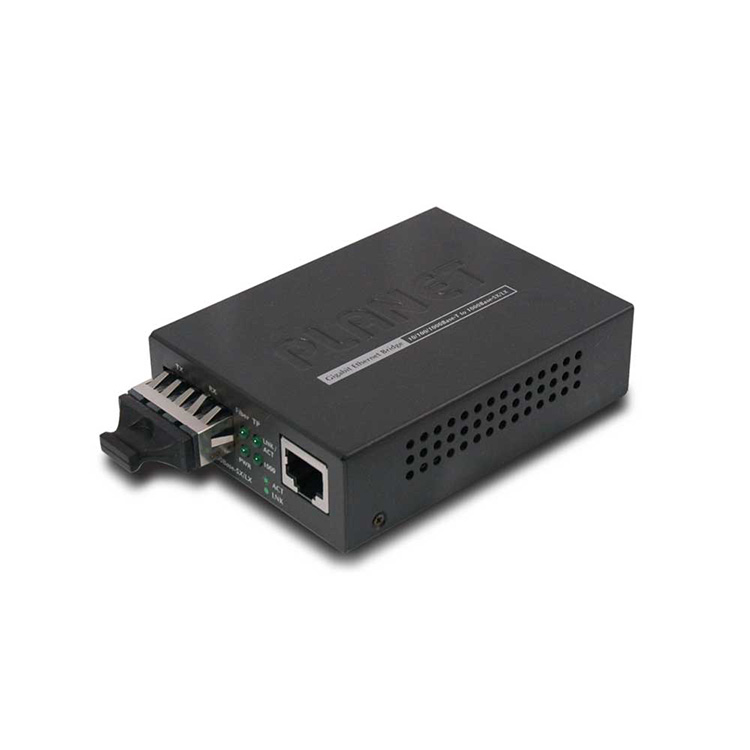 قیمت مبدل رسانه پلنت مدل GT-802S