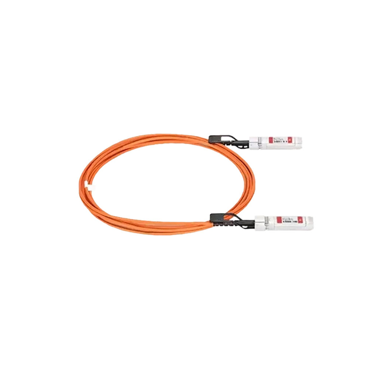 خرید ماژول فیبرنوری سیسکو مدل SFP-10G-AOC3M