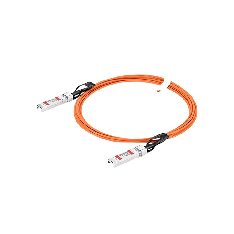 قیمت ماژول فیبرنوری سیسکو مدل SFP-10G-AOC5M