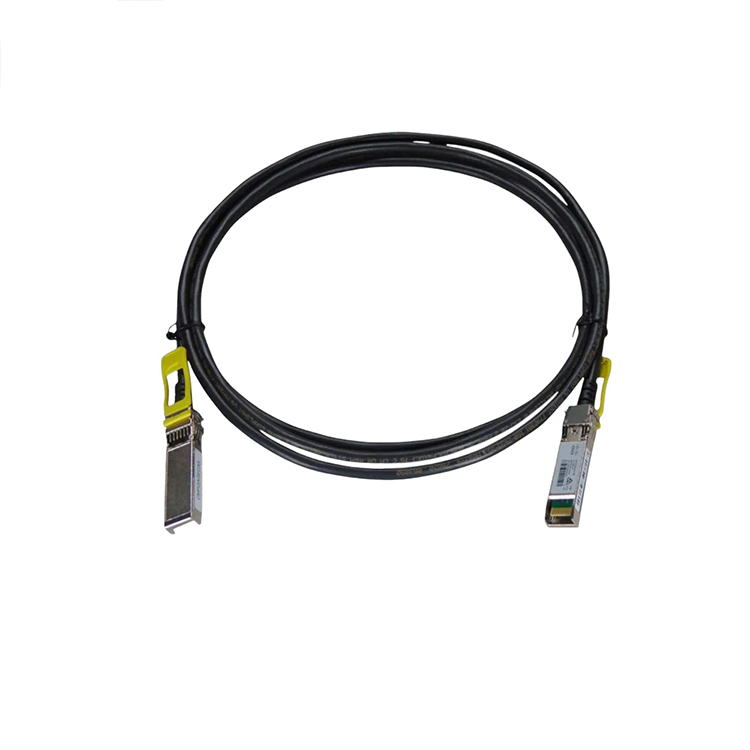 قیمت ماژول فیبر نوری سیسکو مدل SFP-H10GB-CU2-5M