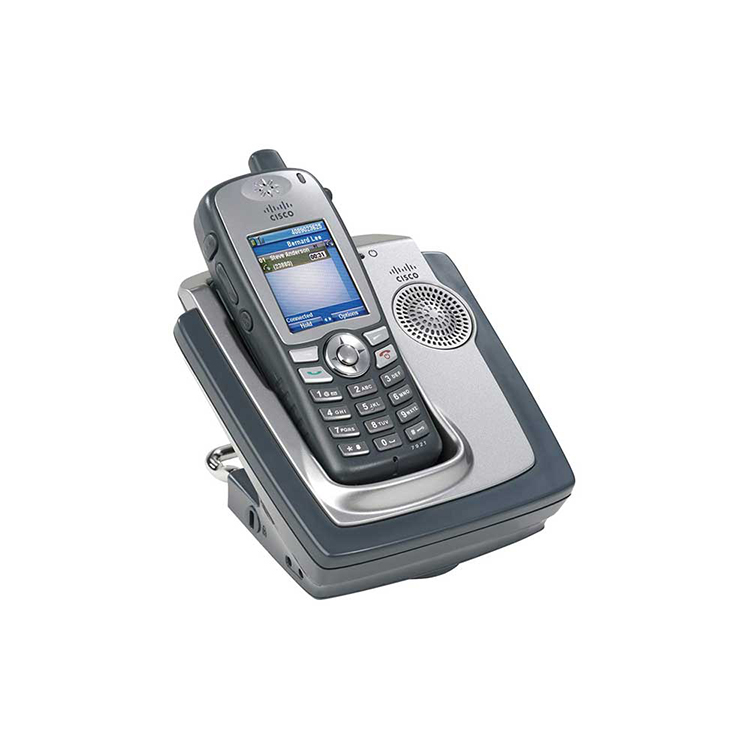 قیمت آی پی فون بی‌سیم سیسکو مدل CP-7921G