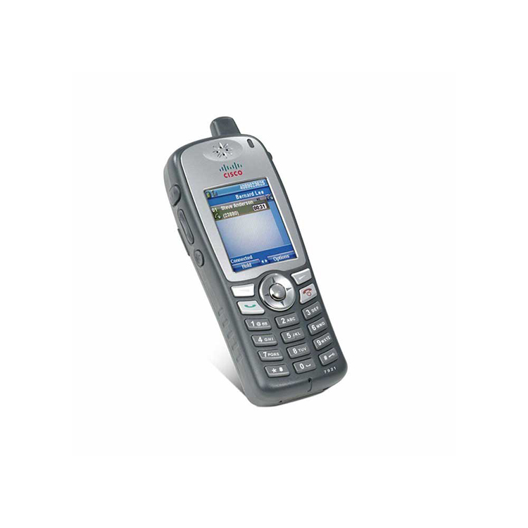 خرید آی پی فون بی‌سیم سیسکو مدل CP-7921G