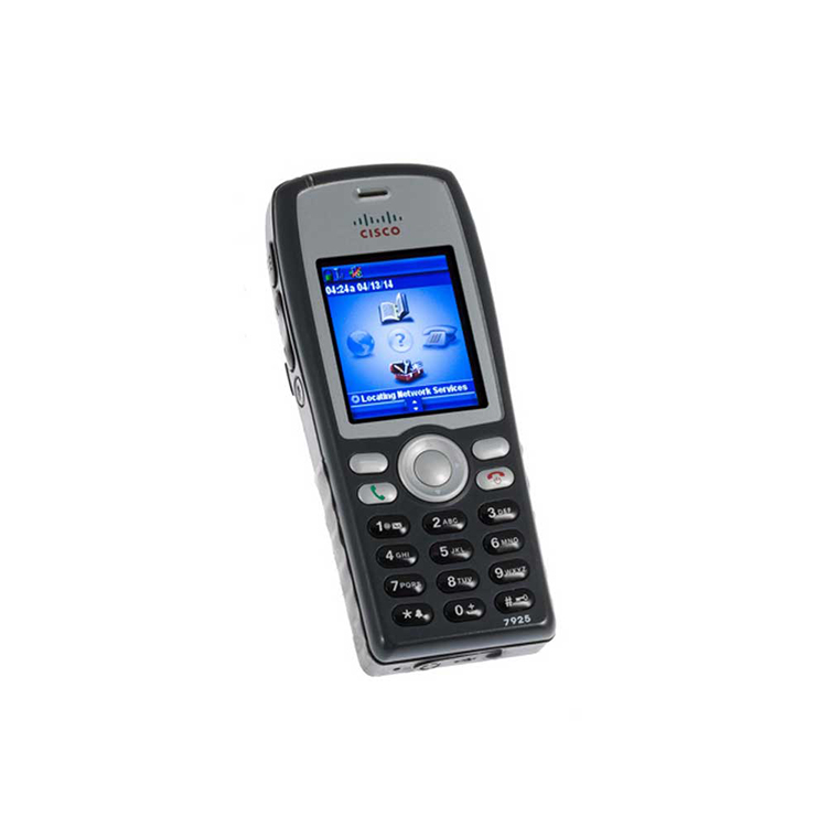 خرید آی پی فون سیسکو مدل CP-7925G