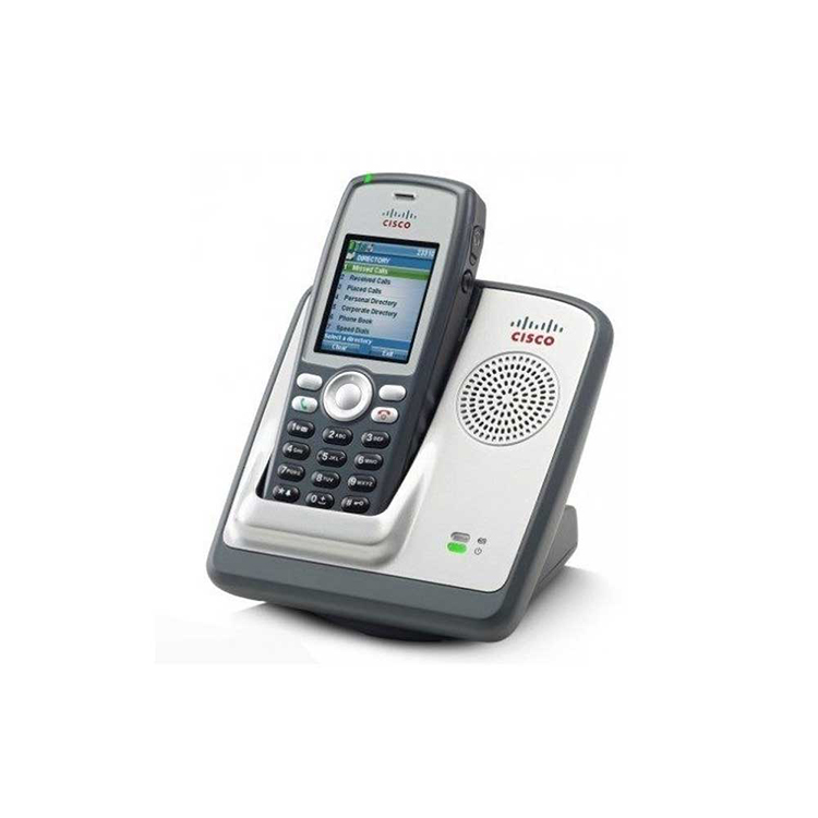 قیمت آی پی فون سیسکو مدل CP-7925G