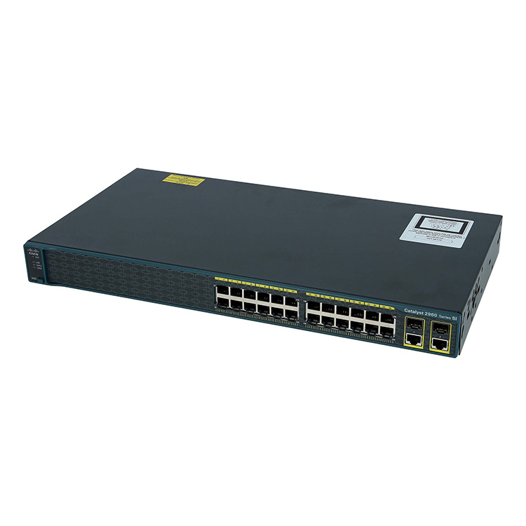 قیمت WS-C2960-24TC-S