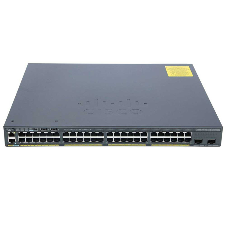 قیمت WS-C2960X-48LPD-L