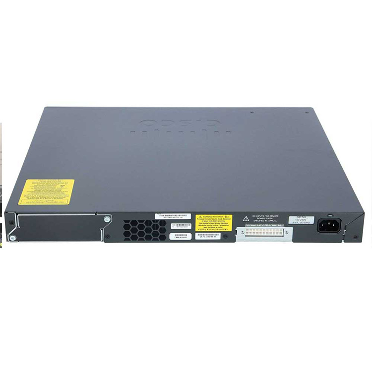 خرید WS-C2960X-48LPS-L