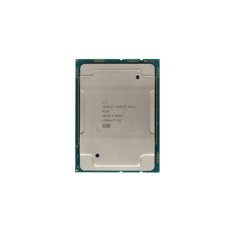 قیمت پردازنده اینتل مدل Xeon Gold 6226