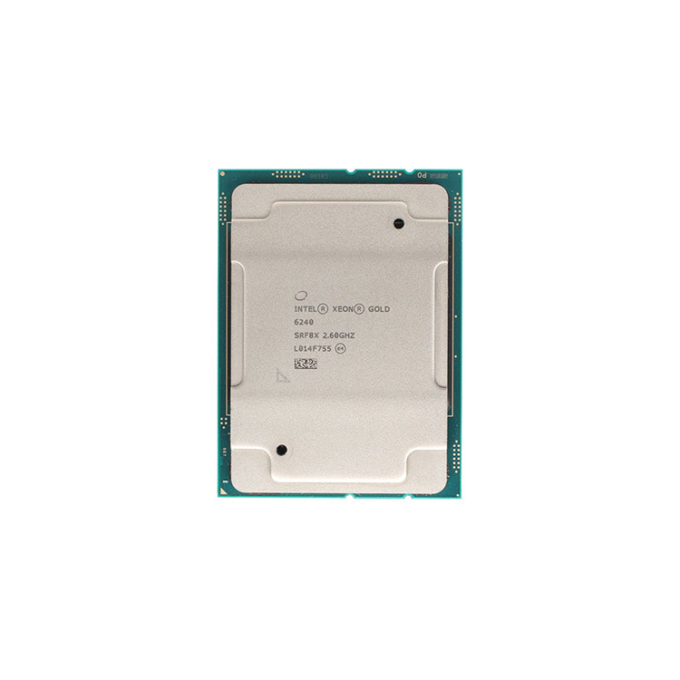 قیمت پردازنده اینتل مدل Xeon Gold 6240