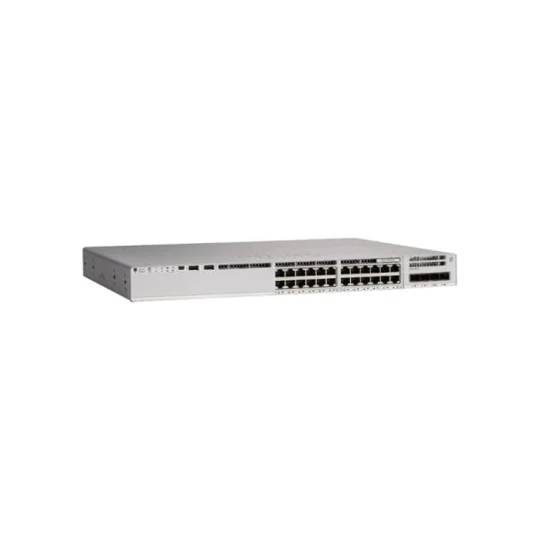 خرید سوئیچ سیسکو مدل C9300X-12Y-A