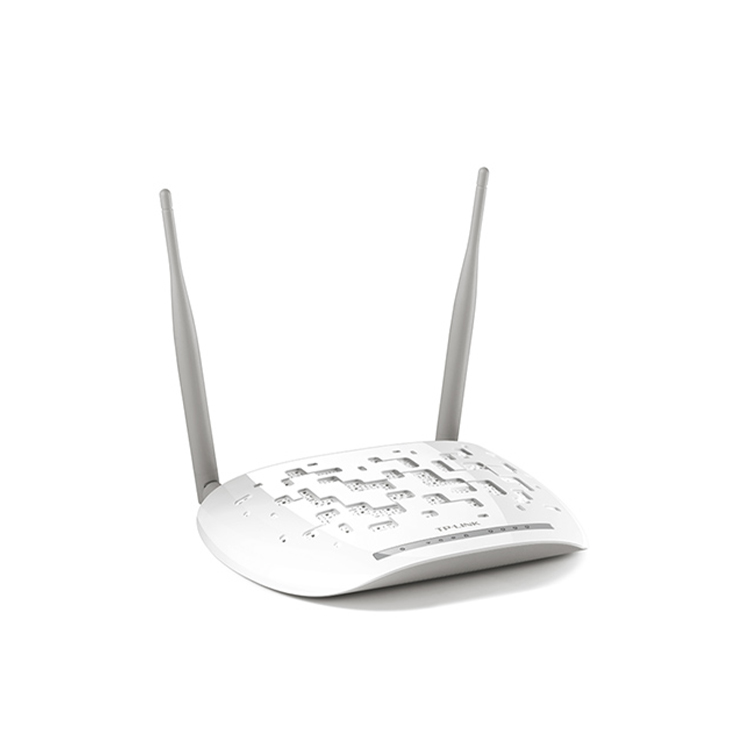 خرید مودم روتر تی پی لینک مدل TD-W8961ND