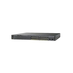 WS-C2960XR-24TS-I