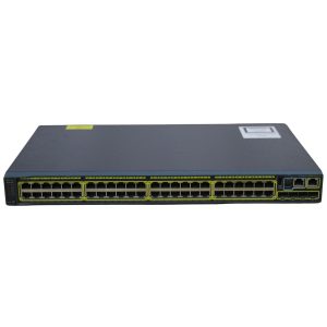 WS-C2960S-48TS-L