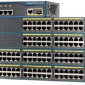 Cisco Catalyst 2960-24-S