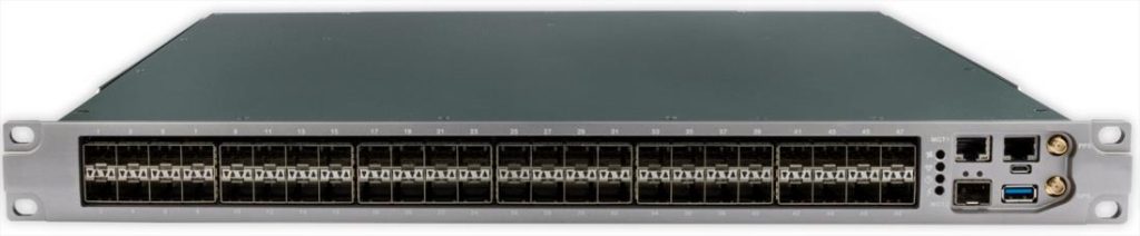 Cisco Nexus Nexus-3550-T