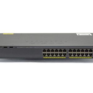 WS-C2960XR-24PS-I