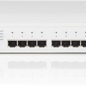 WS-C2960CG-8TC-L