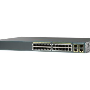 WS-C2960+24PC-S