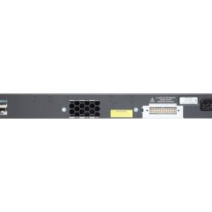 Cisco Catalyst 2960-48PST-S