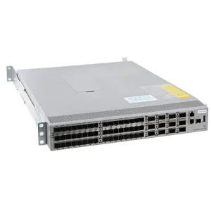 N9K-C93240YC-FX2