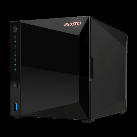ASUSTOR AS3304T v2
