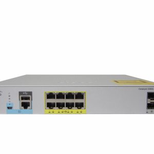 WS-C2960L-8PS-LL