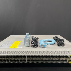 N3K-C3172PQ-XL