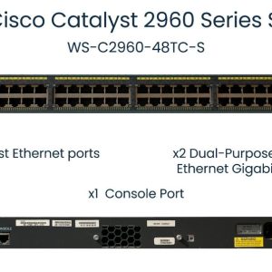 WS-C2960-48TC-S