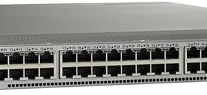 Cisco Nexus 3064TQ-32T