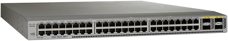 Cisco Nexus 3064TQ-32T