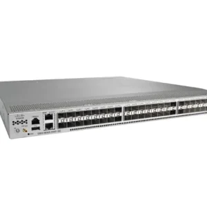 Cisco Nexus 3524P-10G