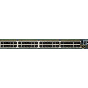 WS-C2960S-48FPD-L
