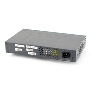 Cisco Catalyst 2960-8TC-L
