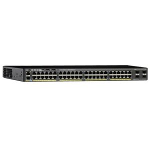 WS-C2960X-48LPS-L
