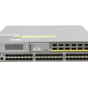 N9K-C9396PX