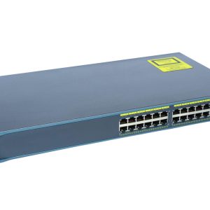 WS-C2960-24TT-L