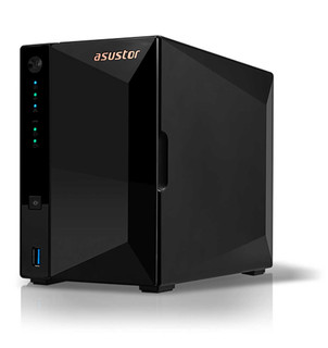 ASUSTOR AS3302T v2