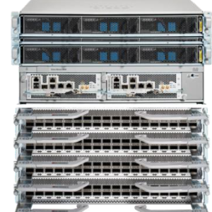 Cisco Nexus 9804