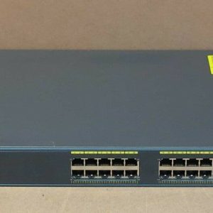WS-C2960G-24TC-L