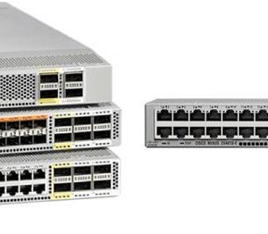 Cisco Nexus N2K-C2332TQ