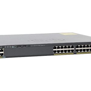 WS-C2960X-24PS-L