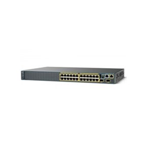 WS-C2960S-24TS-S