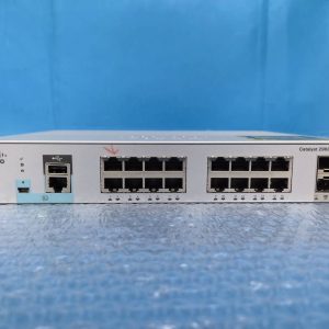 WS-C2960L-16TS-LL