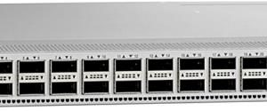 Cisco Nexus 3132Q-40GX