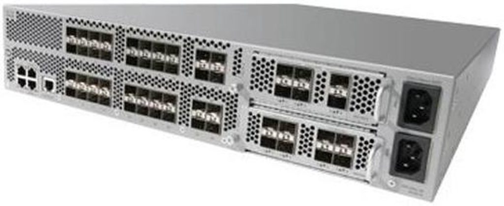 Cisco Nexus 5020P-BF