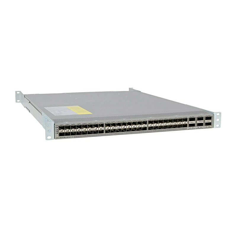 Cisco Nexus 93180YC-EX-24